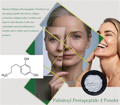 The Secret To Younger-Looking Skin: How Collagen-Boosting Peptides Are Revolu...
