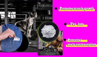 Can You Build Muscle And Increase Bone Density Simultaneously