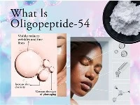 How Do Biomimetic Peptides Target Apoptosis in Anti-Aging Research