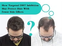 Can Hair Loss Treatment Block DHT Without Side Effects