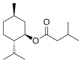93Menthyl isovalerate powder A 93Menthyl isovalerate powder A