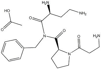 126Syn-Ake Peptide Powder B 126Syn-Ake Peptide Powder B
