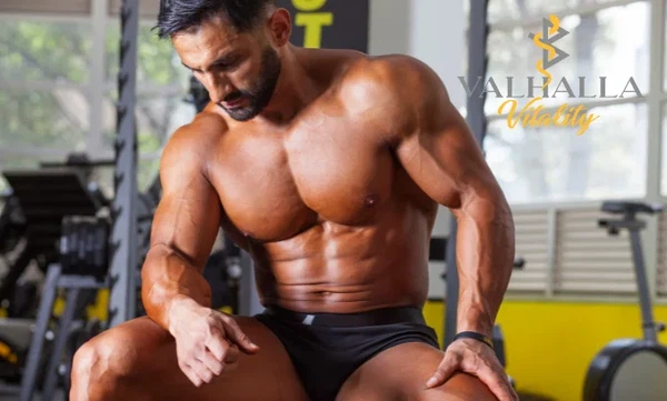 Enclomiphene powder Benefits Enclomiphene powder Benefits