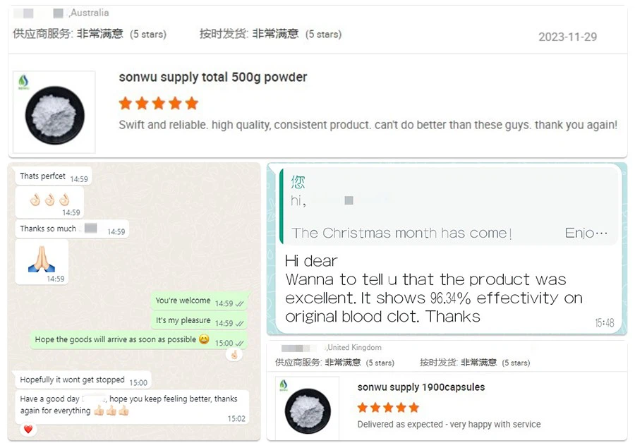 Good Comment Good Comment