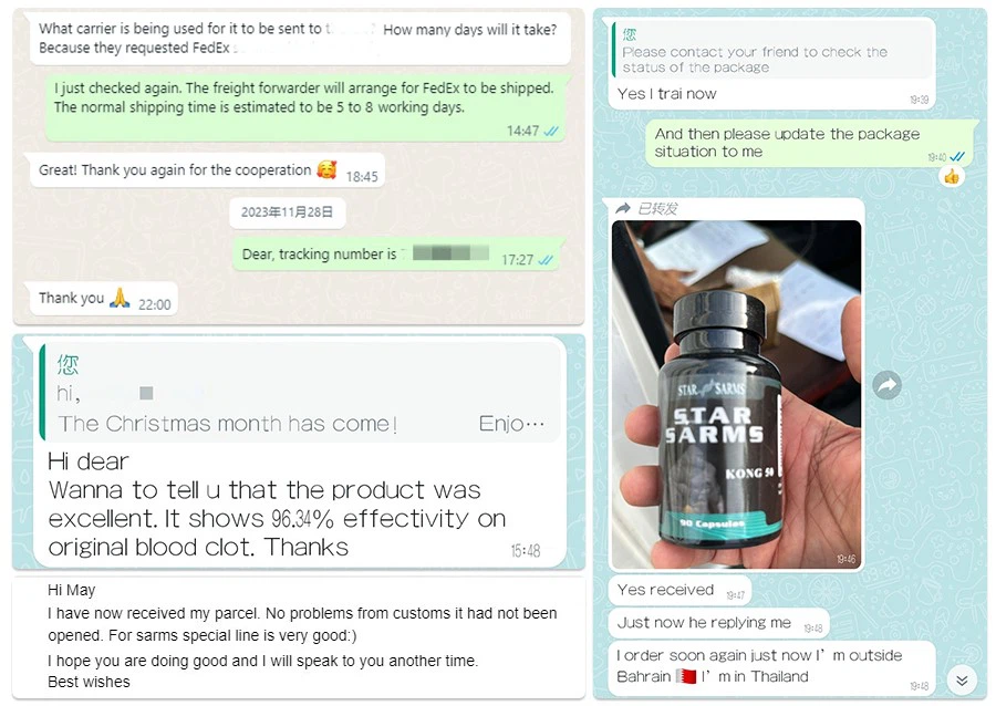 Good Comment Good Comment