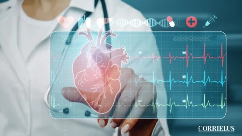 Cardiovascular health Cardiovascular health