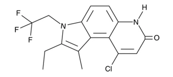 What Is LGD3033 What Is LGD3033
