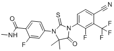 chemical formula of KX826 powder chemical formula of KX826 powder