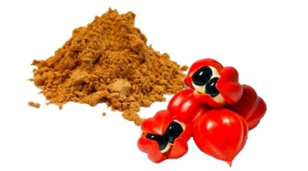 Guarana Extract