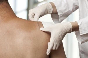 Accelerate wound healing Accelerate wound healing