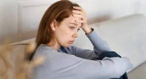 Generalized Anxiety Disorder GAD