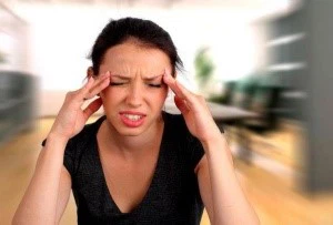 Migraine prophylaxis