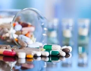 Antihistamines sedating types