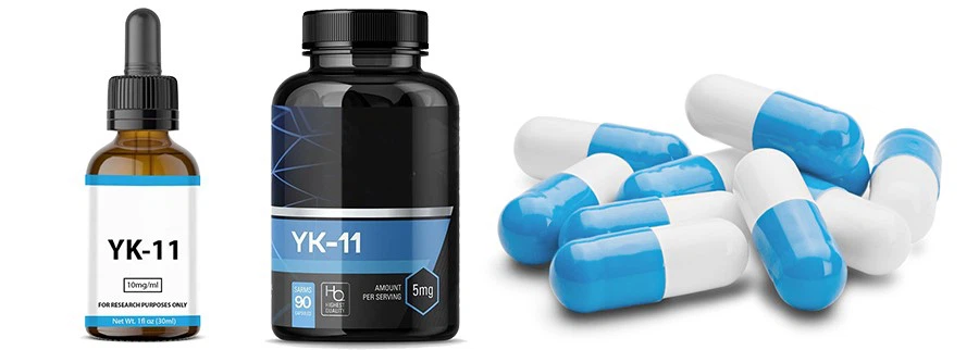 YK11 YK11