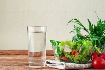 Hydration Diet