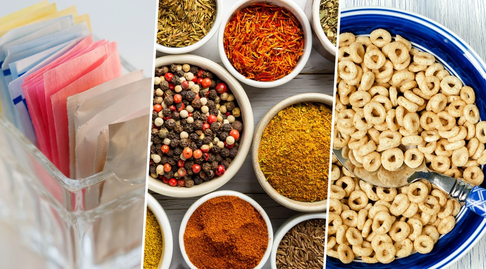 food additives