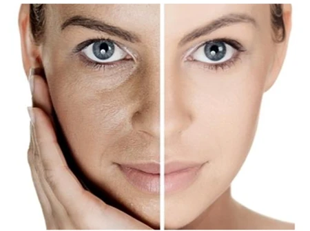 anti ageing