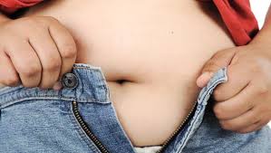 fat men
