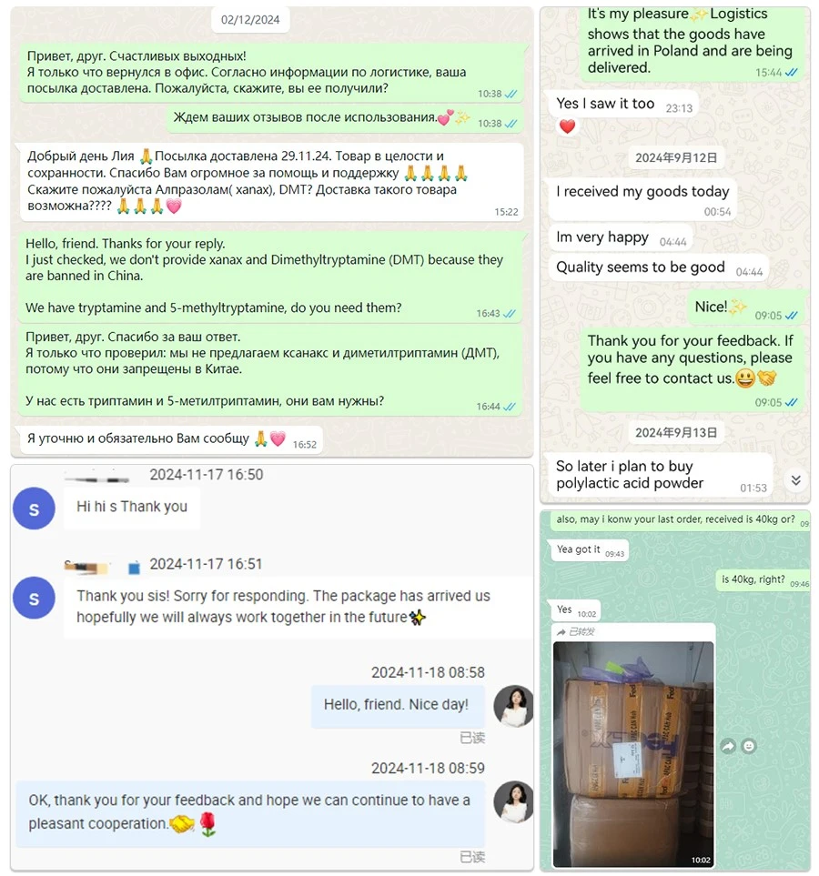 Customers Good Comment Customers Good Comment