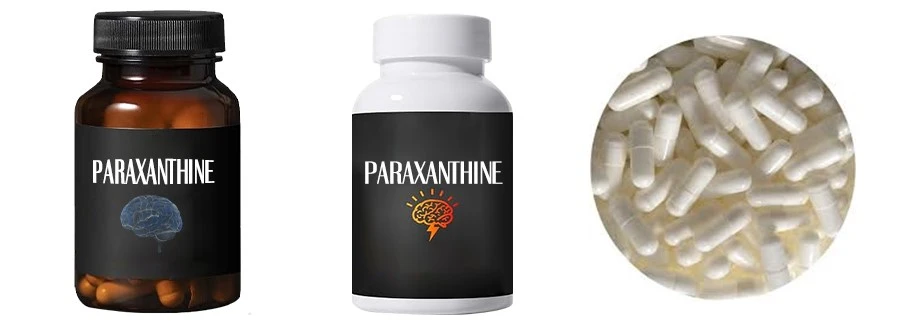 Paraxanthine OEM Paraxanthine OEM