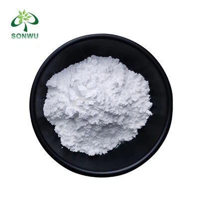 Ipamorelin Peptide Powder